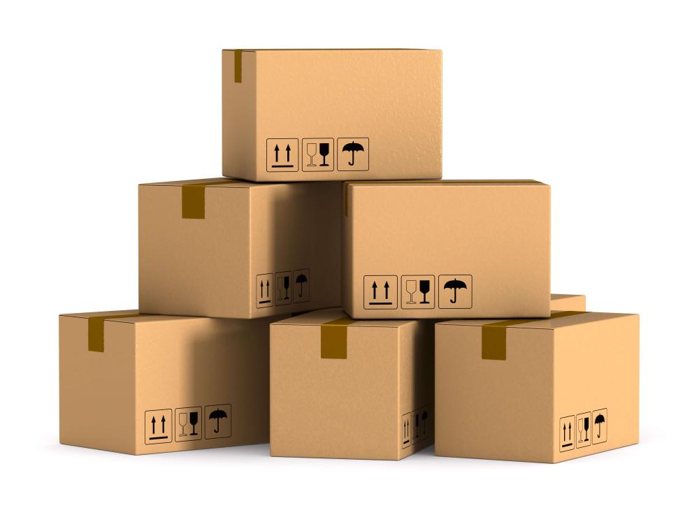 cartons