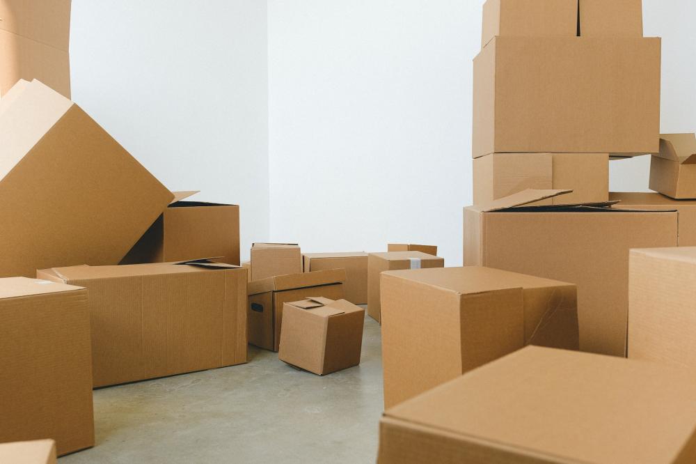 cartons